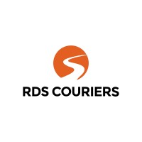 RDS Couriers logo - Similar company to Parcel It