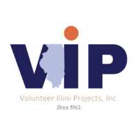 Volunteer Illini Projects logo - Similar company to Volunteer Illini Projects, Inc.