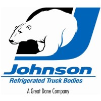 Johnson Truck Bodies logo - Similar company to Rh （Beijing）Tech Consulting Ltd
