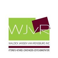 WJVR INC logo - Similar company to Stratcorp