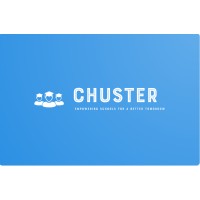 CHUSTER logo - Similar company to Rgss Llc