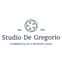 Studio De Gregorio Commercialisti Associati logo - Similar company to Studio Legale Alliata