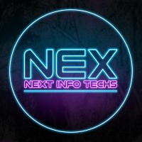 Next Info Techs logo - Similar company to Next Infosystems