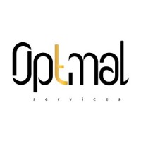 Optmal Services logo - Similar company to Oeg Outsourcing