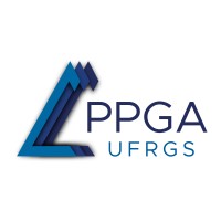 PPGA UFRGS logo - Similar company to Zenit - Parque Científico E Tecnológico Da Ufrgs