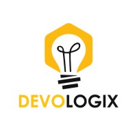 Devologix logo - Similar company to Techno Pixelss
