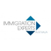 Immigration Experts Australia logo - Similar company to Visaenvoy- Australia Immigration