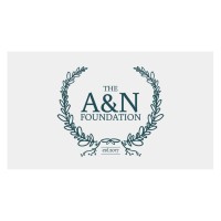 The A&N Foundation logo - Similar company to Better Future Foundation