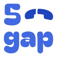Five Gap logo - Similar company to گرمی | Gerami