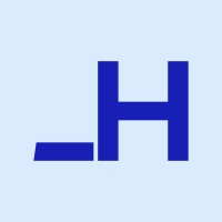 DigitalH logo - Similar company to Evry1