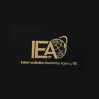 Intermediation Economy Agency KFT logo - Similar company to Nfc