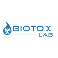 BiotoxLab logo - Similar company to Fluidity Software Solutions