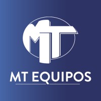 MT Equipos logo - Similar company to Mdt Chile
