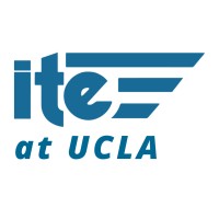 Institute of Transportation Engineers - UCLA logo - Similar company to Ite Mcmaster Student Chapter