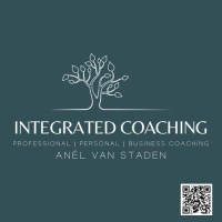 Integrated Coaching | Professional 💻 | Personal 🧬| Business 📈 | Coaching with Anél van Staden logo - Similar company to Anna Van Staden Consulting