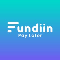 Fundiin logo - Similar company to Anfin (Yc W22)