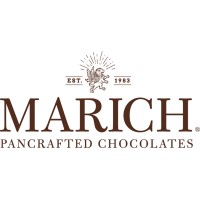 Marich Confectionery Company logo - Similar company to Human Bees