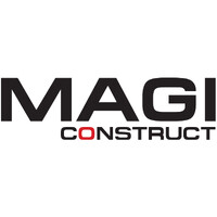 Magi logo - Similar company to Dentaal Tema