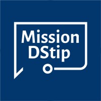 Mission DStip logo - Similar company to Axel Springer Brand Studios