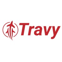 Travy logo - Similar company to Tripscon