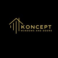 Koncept Windows & Doors Ltd logo - Similar company to Doyle Interior Systems