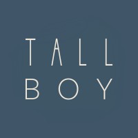 Tall Boy Prints logo - Similar company to Uberstar