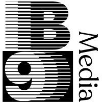 B9 Media | Corporate and Diplomatic logo - Similar company to Intraco Carbon