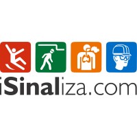 iSinaliza.com - Store Sign logo - Similar company to Lago Carpa