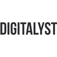 DIGITALYST logo - Similar company to Thedigitalist