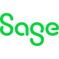 Sage AI logo - Similar company to Sage Ai