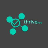 thrivehub.hu logo - Similar company to B.K. Research & Analytics