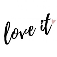 Love it logo - Similar company to Loveit