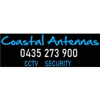 Coastal Antennas & Security logo - Similar company to Coastal Security Systems