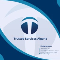 Trusted Services Algeria logo - Similar company to New Dawat