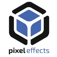 Pixel Effects, LLC logo - Similar company to Waste Wise Innovation Llc.