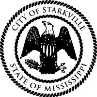 City of Starkville logo - Similar company to The Commercial Dispatch