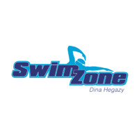 Swim Zone Egypt logo - Similar company to Edlf – Egyptian Diving & Lifesaving Federation