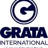 GRATA INTERNATIONAL TURKMENISTAN logo - Similar company to Made In Turkmenistan