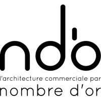 Nombre d'Or logo - Similar company to Blr Concept