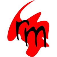 Rossomalpelo Edizioni logo - Similar company to Le Calicoucou