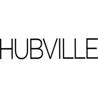 Hubville logo - Similar company to Electricity Innovation