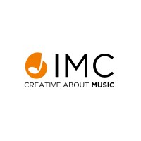 Improvised Music Company logo - Similar company to Bimhuis