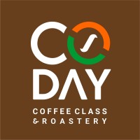 PT. Coday Megah Sentosa logo - Similar company to Lp2K Duta Persada
