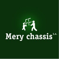 Mery Chassis logo - Similar company to Deom S.A.