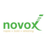 Novox Inc Pte Ltd