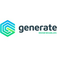 Generate Renewables LLP
