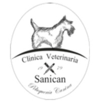 Centro Veterinario Sanican logo - Similar company to Petiteco 5D