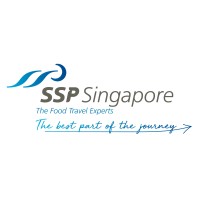 SSP Singapore logo - Similar company to Ssp Asia Pacific