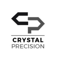 Crystal Precision (An MTA Company) logo - Similar company to Mta E-Mobility