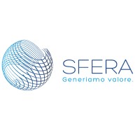 Consorzio Sfera scarl logo - Similar company to Consorzio Sfera